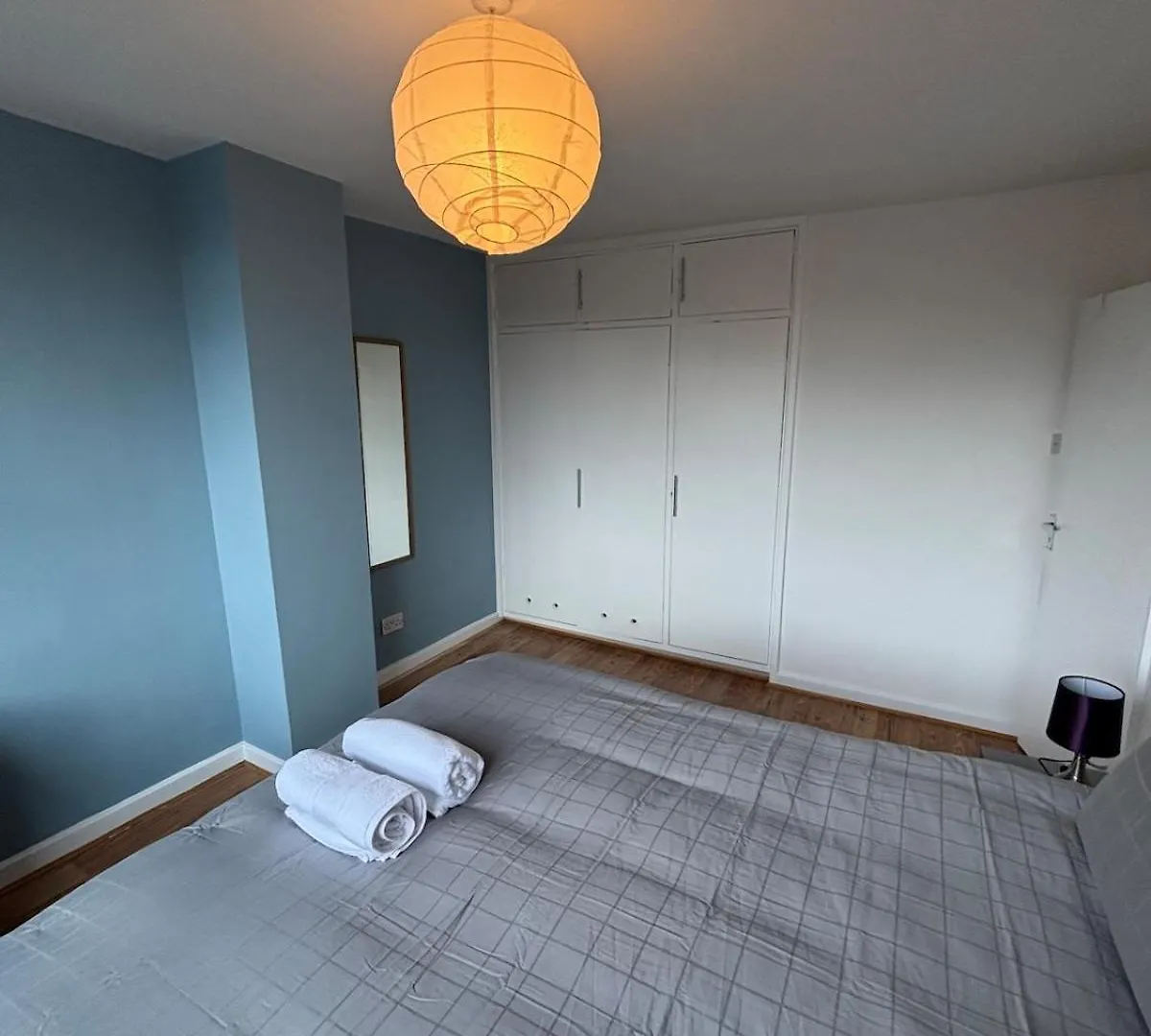 Holiday home Brentford 3 Bed London Escape Parking Included Villa United Kingdom
